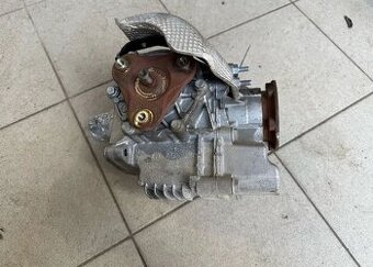 Úhlová převodovka 0FN 409 053 B, Škoda VW Seat