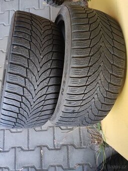 235/35 ZR 19 nexen winguard Sport 2 zimní