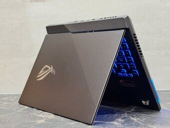 ASUS ROG Strix G15 - Ryzen 7 a 3060