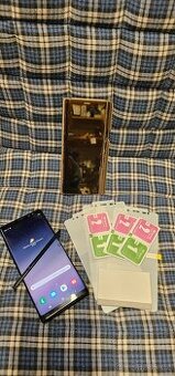 Samsung Galaxy Note8 6GB ram/ 64GB dualsim