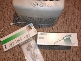 Čistička vzduchu bionaire