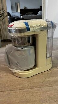 Překapávací kávovar Kitchenaid