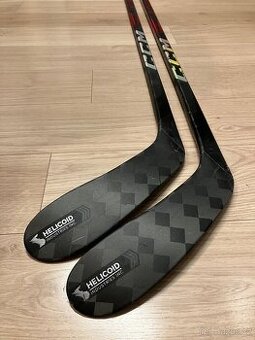 Hokejka CCM FT7 JetSpeed Pro