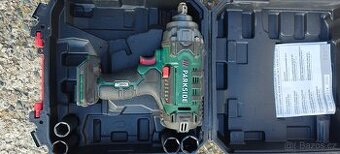 Razovy utahovák Parkside