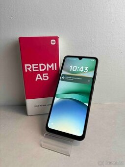 Xiaomi Redmi A5,záruka 10/26