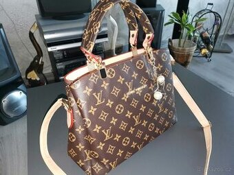 Prodám  novou kabelku zn.Louis Vuitton