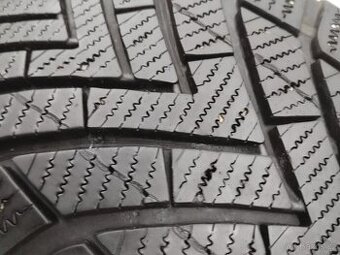 Pneu 195/55/16.Zimni. Wredstain