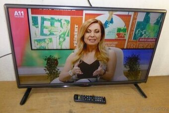 LED televize 80cm LG, 32 palců, nemá DVBT2