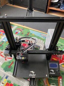 3D Tiskárna Creality Ender 3 V2 Neo
