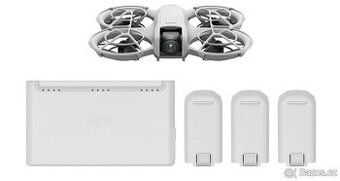 DJI Neo + 3 baterie