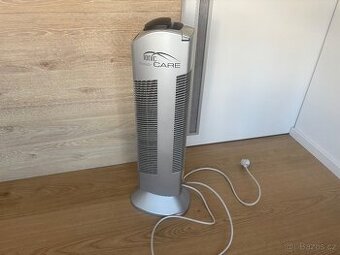Čištička vzduchu Ionic-Care