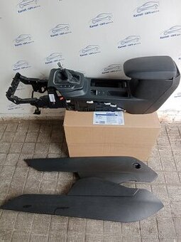 Loketní opěrka z ford focus IV