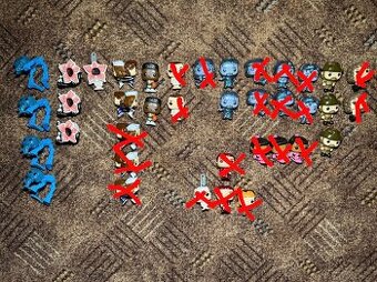 Kinder joy STRANGER THINGS