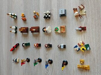 Lego Harry potter 75964