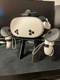 Meta Quest 3S 128 GB VR Headset