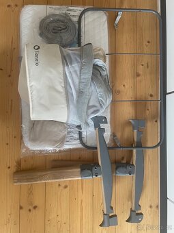 Cestovní postýlka/kolébka