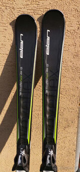 Sjezdové lyže ELAN WaveFlex Race QT 168 cm