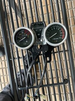 tachometr pro Romet Motors Ogar Caffe 50 2022r