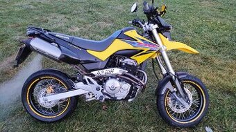 Honda FMX 650
