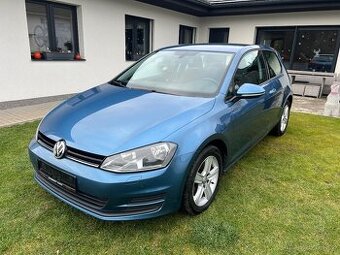 Volkswagen Golf 7 1.2 tsi