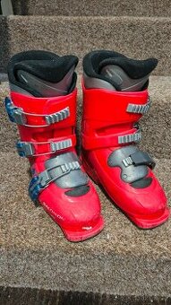 Detske sjezdove boty