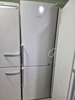 Lednička Bosch A+++