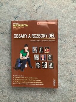 MATURITA - Obsahy a rozbory děl