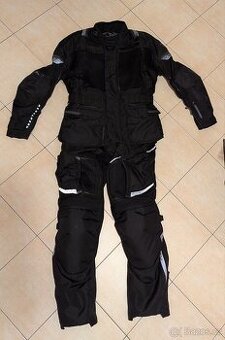 Oblečení na motorku Rebelhorn cubby V