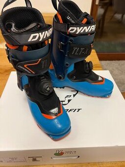 Skialpove boty Dynafit TLT X