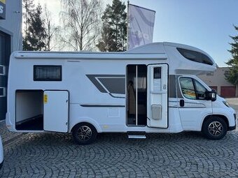 ADRIA CORAL XL 660 SL, 180 PS, AKČNÍ CENA, Alkovna