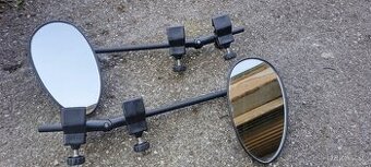 Zrcátka ke karavanu