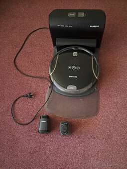 Prodám robotický vysavač Samsung SR 8980