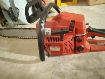 Motorová pila HECHT