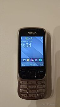 Nokia 6303 Classic