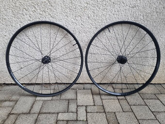 Bontrager Kovee Comp 25 TLR Boost 29˝, microspline