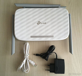 TP-LINK Archer C50 WiFi router