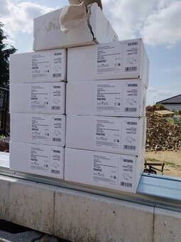 Tacker příchytka Rehau Rautac