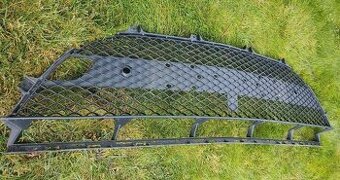 Mercedes GLE Coupe W166 W292 C292 2015 - Mriezka do naraznik