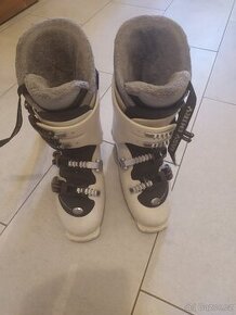 Lyžáky Roxa vel. 24,5 vel. 37- 38(EU) 286mm