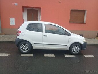 VOLKSWAGEN  FOX