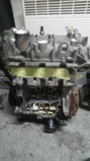 DKR Fabia 3 Rapid 1,0tsi prodám motor 2019