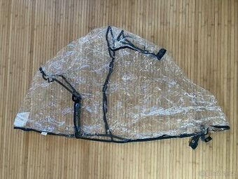 Slída na kočárek CAM, jako nová