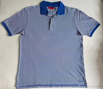 Pánské polo tričko značky Hugo boss