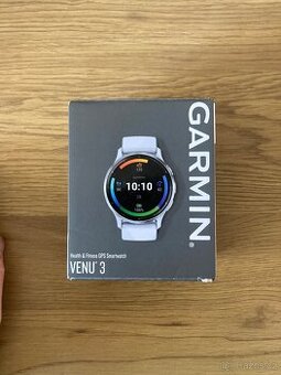 Hodinky Garmin Venu 3
