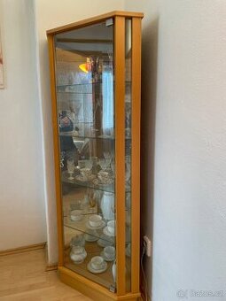 Skleník na porcelán