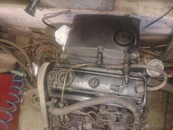 Motor škoda Felicia 1.9