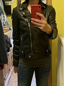 kožena bunda Gipsy S