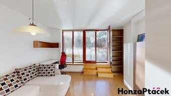 Prodej, byt 1+kk Podle náhonu, Záběhlice, ev.č. 15567