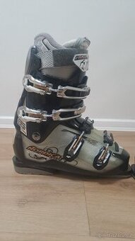 Dámské lyžařské boty Nordica 26.0-26.5