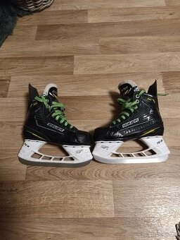 Dětské brusle BAUER size1(eur 33)